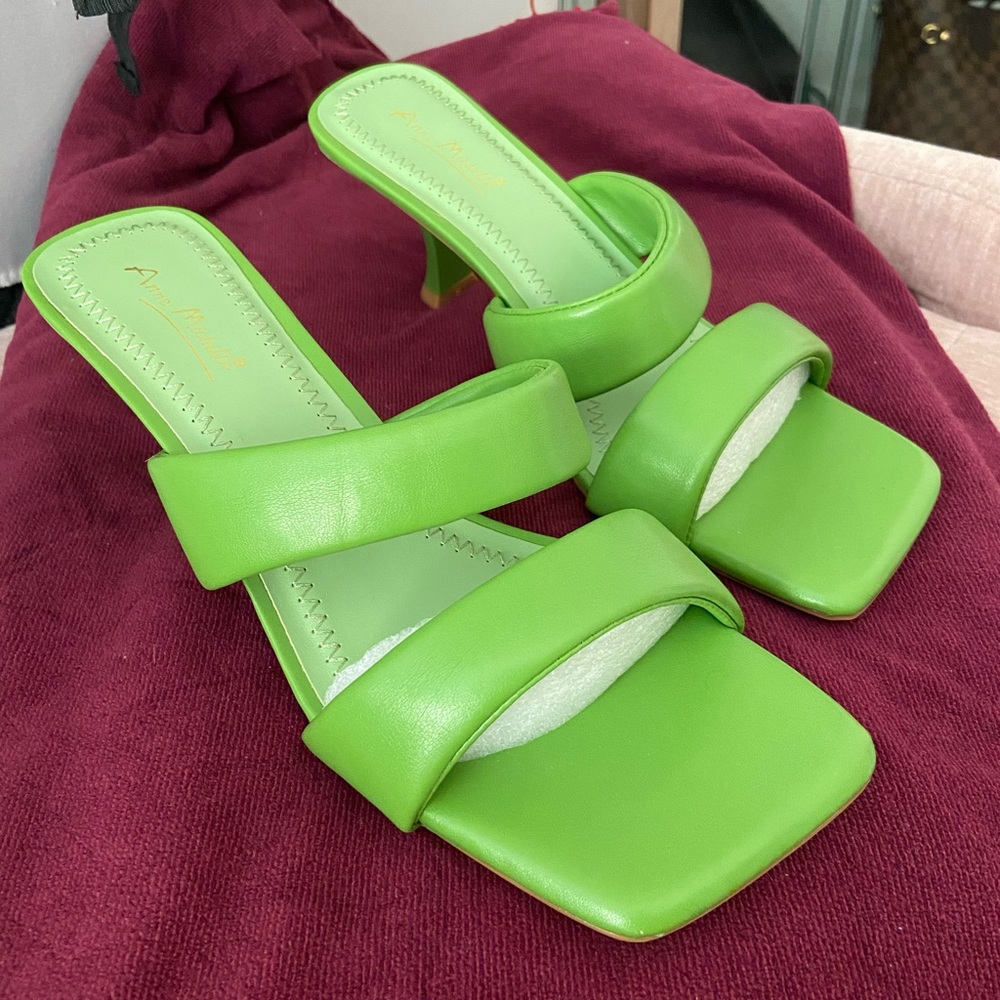 COPY - Women’s heels